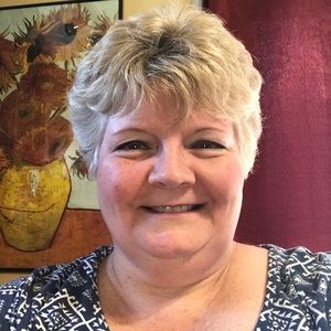 Meet your Posher, Rebecca